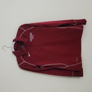 COPY - Nike 1/4 zip